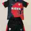 Maglietta Calcio Athletic Bilbao Set Bambino Speciale 2025 2026