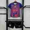Maglietta Calcio FC Barcellona One Peace Set Bambino Speciale 2025 2026