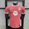 Maglietta Calcio FC Barcellona Speciale 2025 26 Rosa – Versione Giocatore