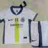 Maglietta Calcio Inter Milan Set Bambino Speciale 2025 2026