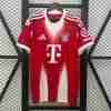 Maglietta Calcio Prima Bayern Monaco 2025 2026