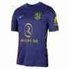 Maglietta Calcio Away Atletico Madrid 2025 2026