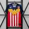 Thailandia Maglietta Calcio Atletico Madrid Speciale 2025 2026