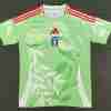 Thailandia Maglietta Calcio Away Italia 2025 2026