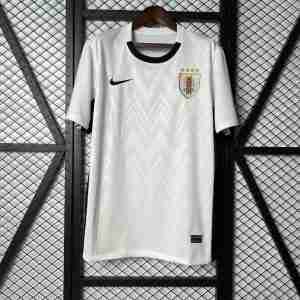 Thailandia Maglietta Calcio Away Uruguay 2025 2026