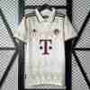 Thailandia Maglietta Calcio Bayern Monaco Speciale 2025 26