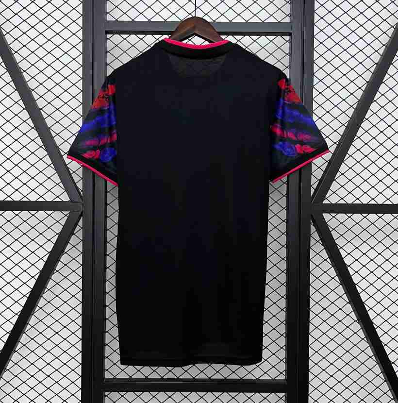 Thailandia Maglietta Calcio FC Barcellona Speciale 2025 26_1