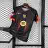 Thailandia Maglietta Calcio FC Barcellona Speciale 25 2026 Nero