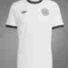 Thailandia Maglietta Calcio Germania 125th 2025 2026