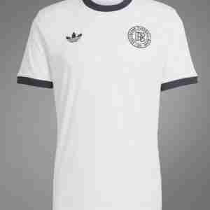 Thailandia Maglietta Calcio Germania 125th 2025 2026
