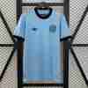 Thailandia Maglietta Calcio Germania 125th 2025 2026 Blu