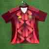 Thailandia Maglietta Calcio Germania Away Donna 2025 2026