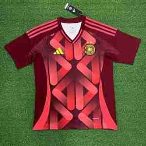 Thailandia Maglietta Calcio Germania Away Donna 2025 2026