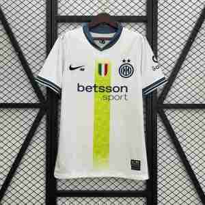 Thailandia Maglietta Calcio Inter Milan Speciale 2025 2026