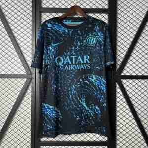 Thailandia Maglietta Calcio Inter Milan Speciale 25 2026