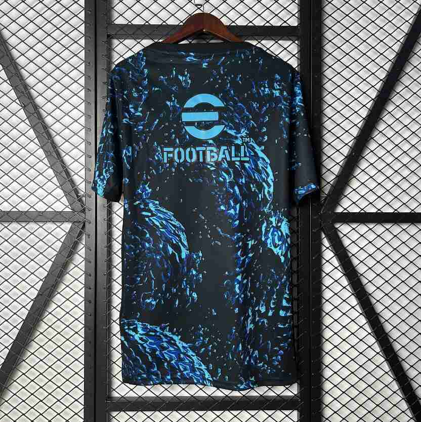 Thailandia Maglietta Calcio Inter Milan Speciale 25 2026_1