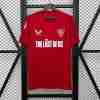 Thailandia Maglietta Calcio Portiere Athletic Bilbao 2025 2026