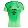 Thailandia Maglietta Calcio Portiere Bayern Monaco 2025 2026