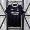 Thailandia Maglietta Real Madrid Speciale 2025 2026 Nero