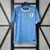 Thailandia Maglietta Calcio Prima Uruguay 2025 2026