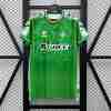Thailandia Maglietta Calcio Real Betis Speciale 2025 26 Verde