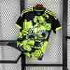 Thailandia Maglietta Calcio Real Madrid Speciale 2025 2026 Rosa Verde