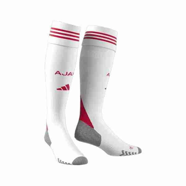 Calcetines Ajax 1ª 2025-2026