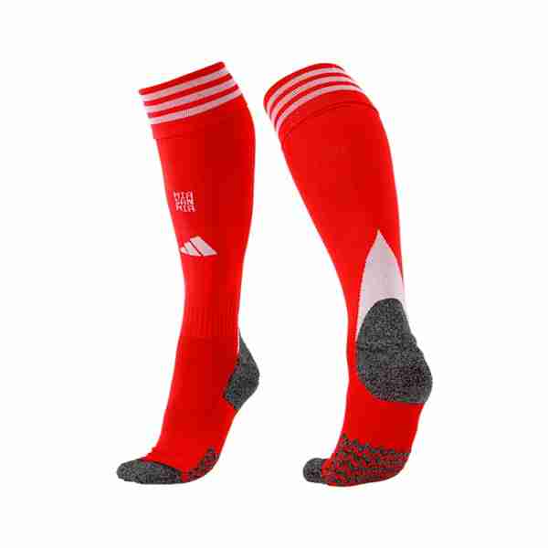 Calcetines Bayern Munich 1ª 2025-2026