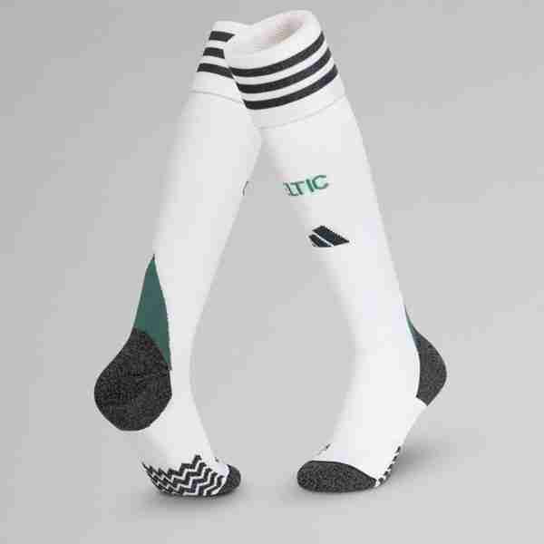 Calcetines Celtic 1ª 2025-2026