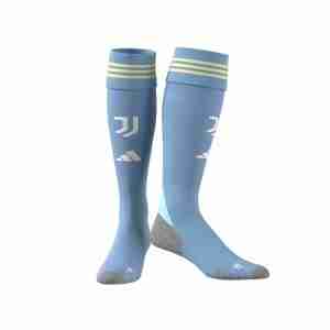 Calzettoni Juventus Away 2025 2026