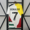 Cristiano Ronaldo NO.7 Maglietta Calcio Real Madrid Speciale 2025 26