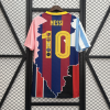 MESSI No.10 Maglietta Calcio FC Barcellona Speciale 2025 2026