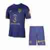 Maglia Calcio Atletico Madrid Set Bambino Away 2025 2026