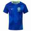 Maglietta Calcio Away Brasile 2025 2026
