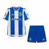 Maglietta Calcio FC Porto Set Bambino Prima 2025 2026