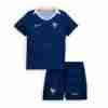 Maglietta Calcio Francia Set Bambino Prima 2025 2026