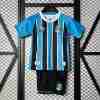 Maglietta Calcio Gremio FBPA Set Bambino Prima 2025 2026