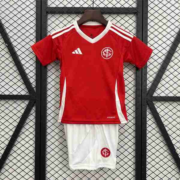 Camiseta Internacional 1ª Niño 2025-2026