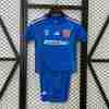 Maglietta Calcio Universidad De Chile Set Bambino Prima 2025 2026