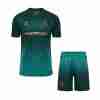 Maglietta Calcio Werder Bremen Set Bambino Terza 2025 2026