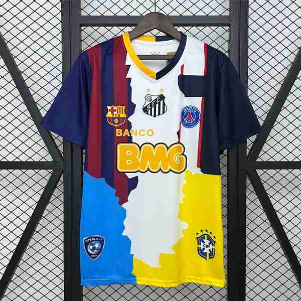 Camiseta Neymar JR Special Edition 2025-2026