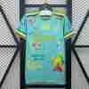 Thailandia Maglietta Calcio Ajax Speciale 2025 26