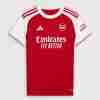 Thailandia Maglietta Calcio Arsenal Prima Donna 2025 2026