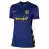 Thailandia Maglietta Calcio Atletico Madrid Away Donna 2025 2026