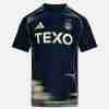 Thailandia Maglietta Calcio Away Aberdeen 2025 2026