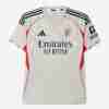 Thailandia Maglietta Calcio Away Benfica 2025 2026