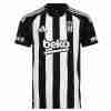 Thailandia Maglietta Calcio Away Besiktas 2025 2026