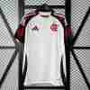 Thailandia Maglietta Calcio Away Flamengo 2025 2026