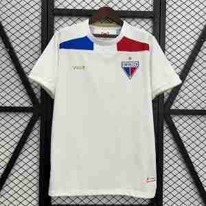 Thailandia Maglietta Calcio Away Fortaleza EC 2025 2026