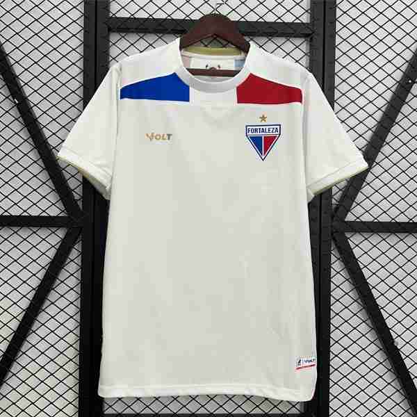 Tailandia Camiseta Fortaleza 1ª 2025-2026